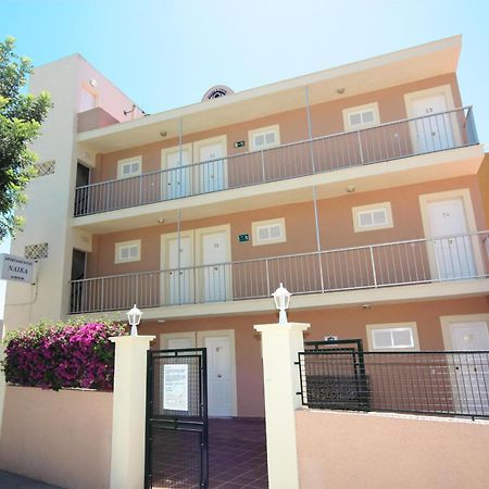 Naika Studios & Apartments Palma Nova  Zewnętrze zdjęcie