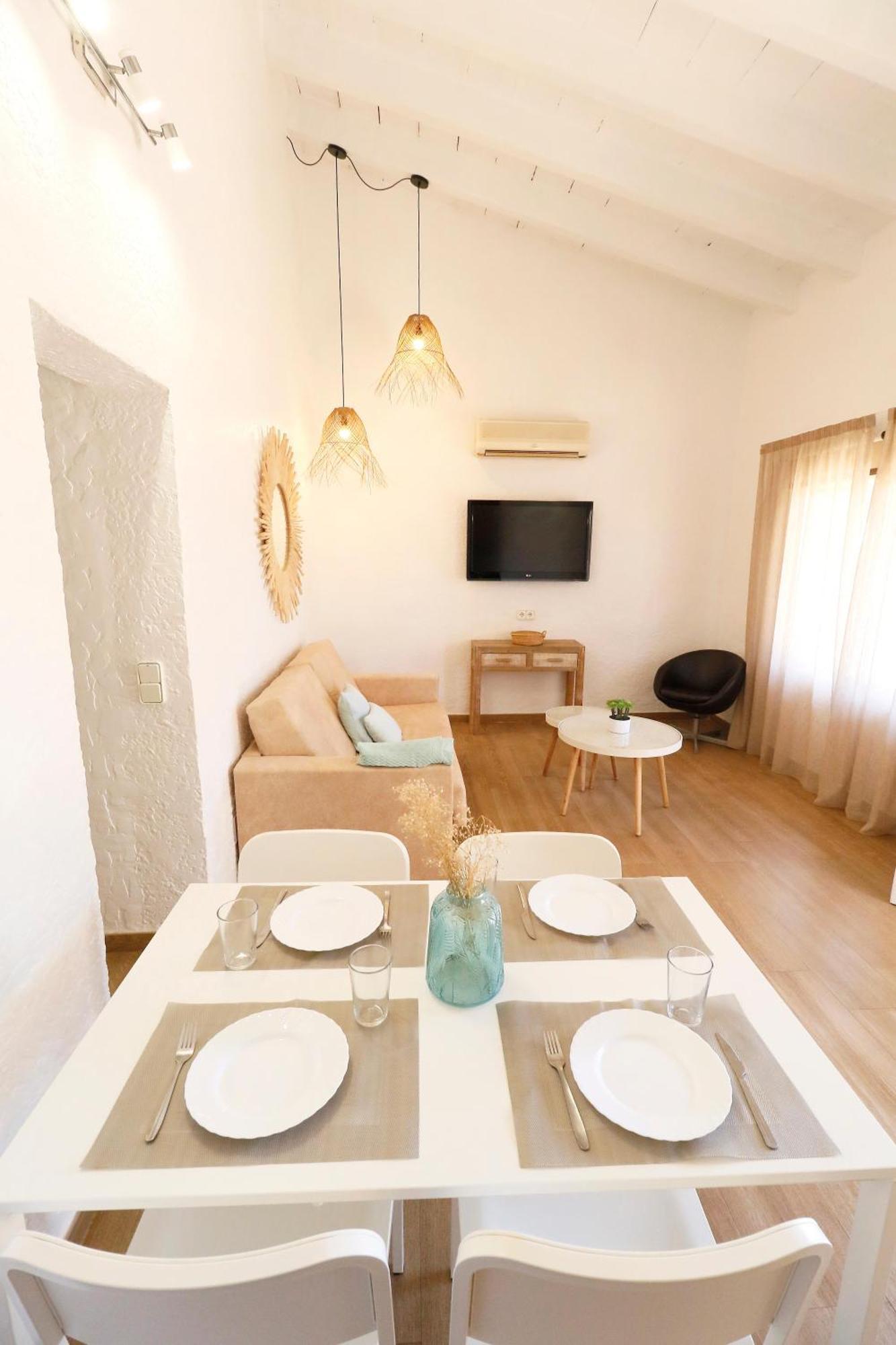 Naika Studios & Apartments Palma Nova  Zewnętrze zdjęcie