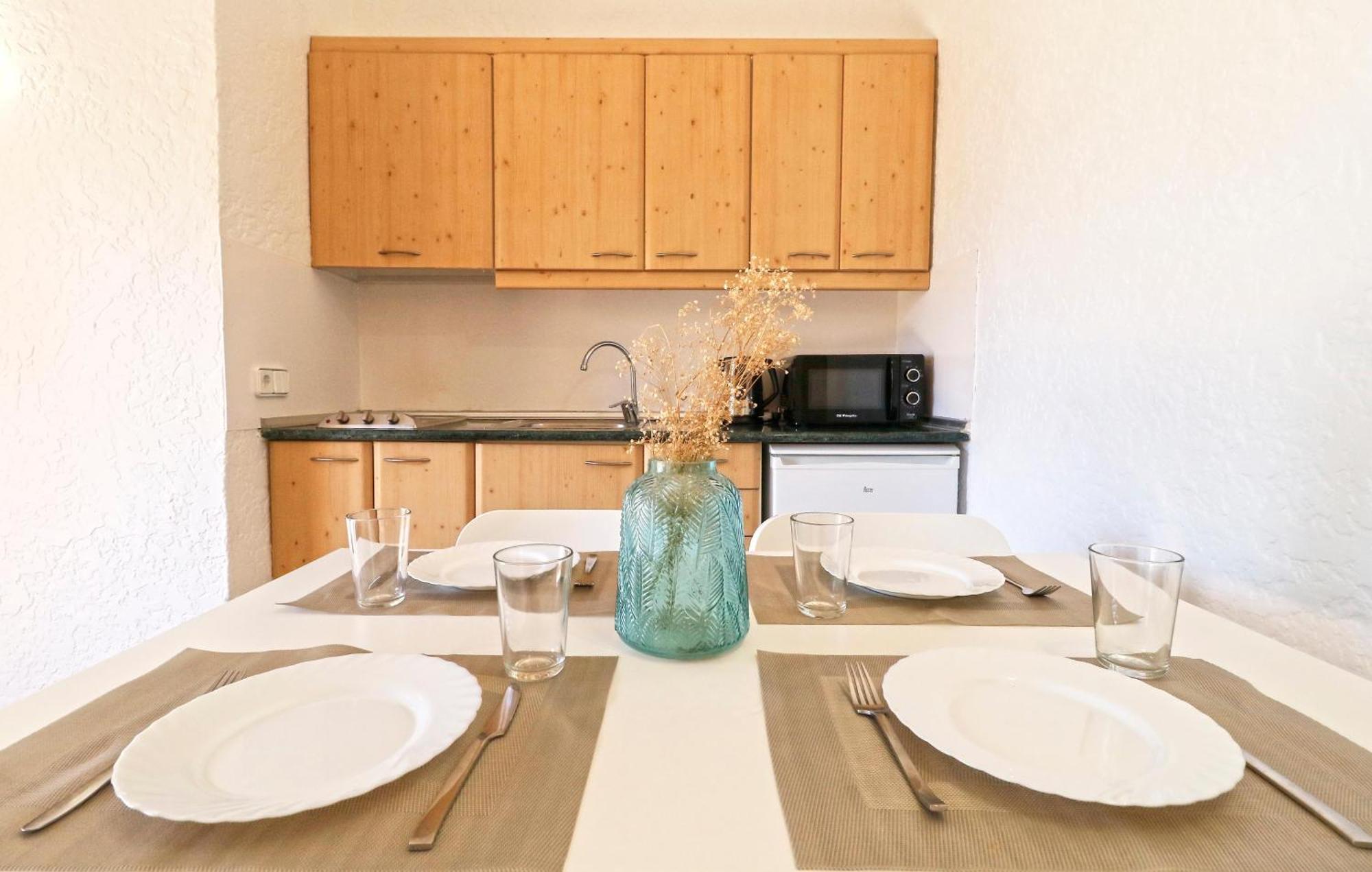 Naika Studios & Apartments Palma Nova  Zewnętrze zdjęcie