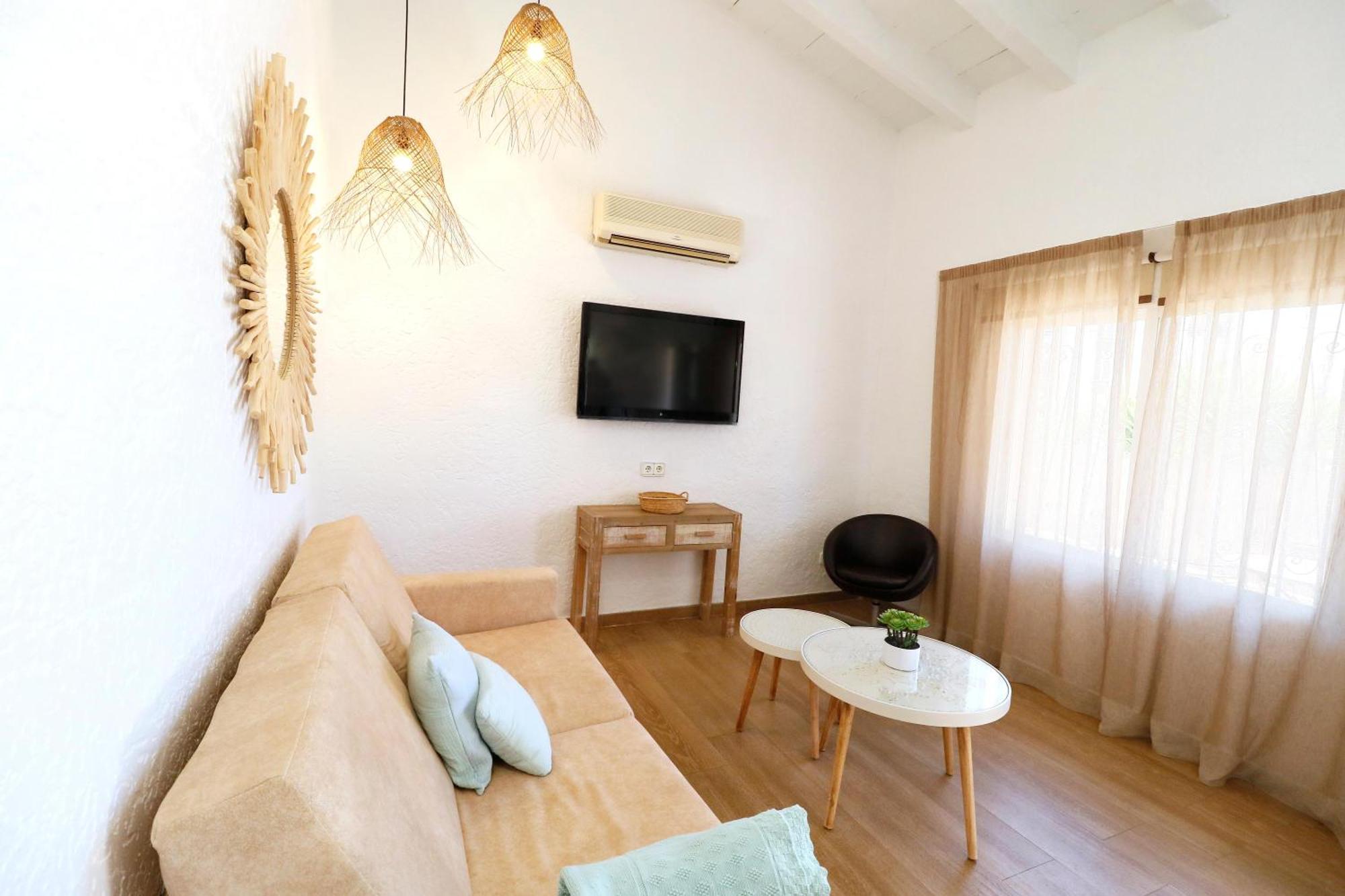 Naika Studios & Apartments Palma Nova  Zewnętrze zdjęcie