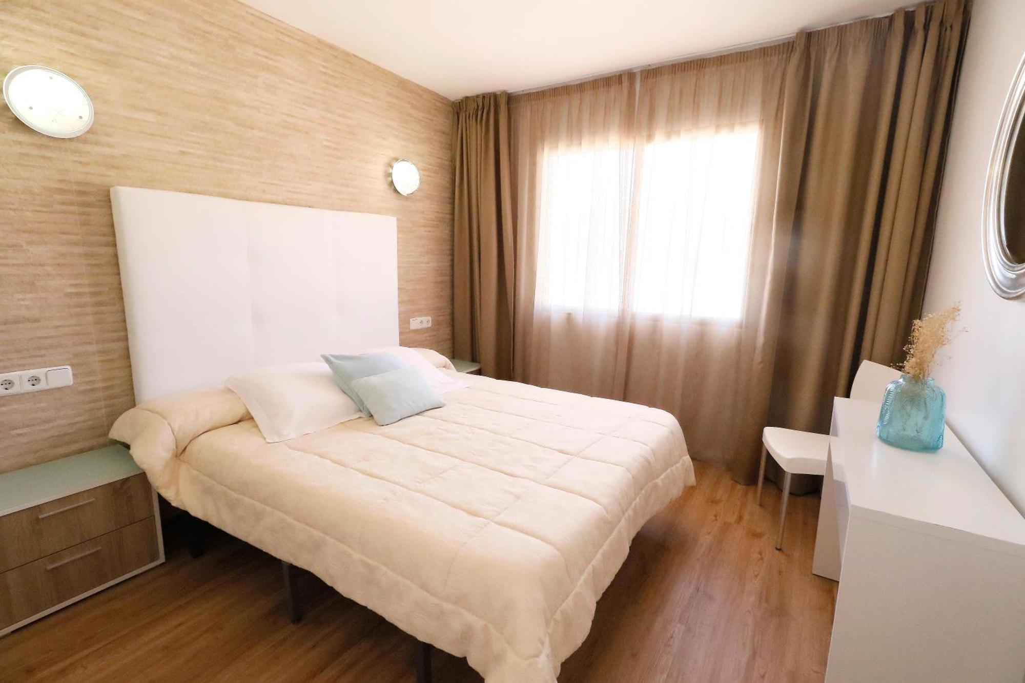 Naika Studios & Apartments Palma Nova  Zewnętrze zdjęcie
