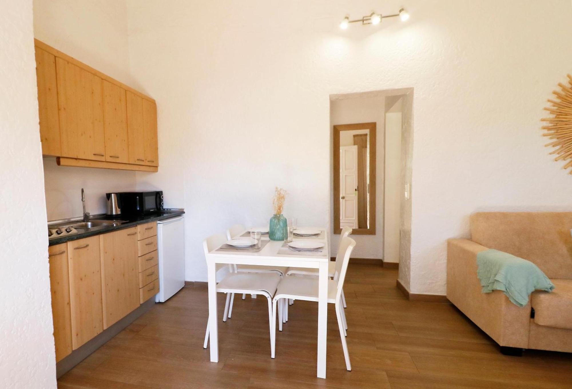 Naika Studios & Apartments Palma Nova  Zewnętrze zdjęcie
