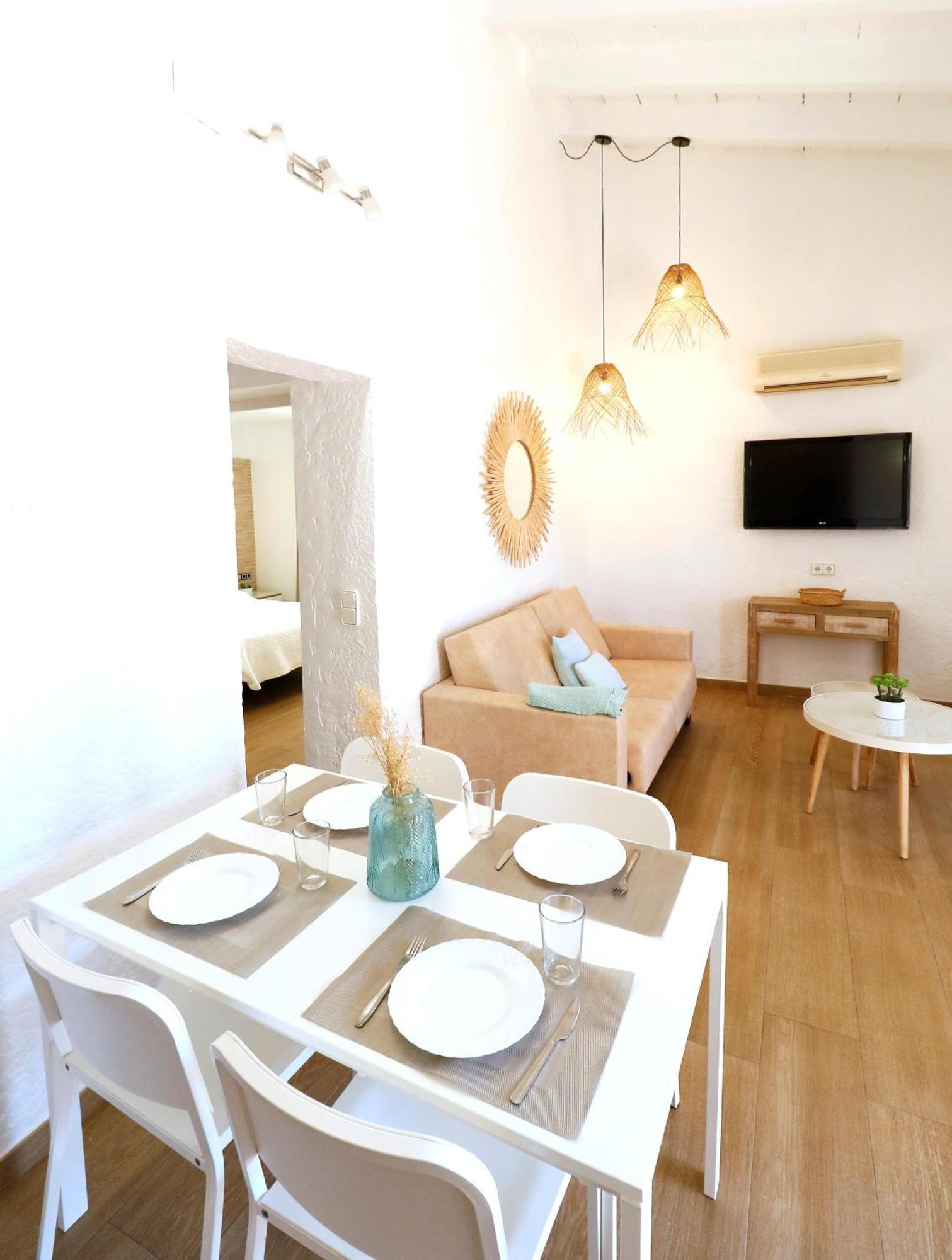 Naika Studios & Apartments Palma Nova  Zewnętrze zdjęcie