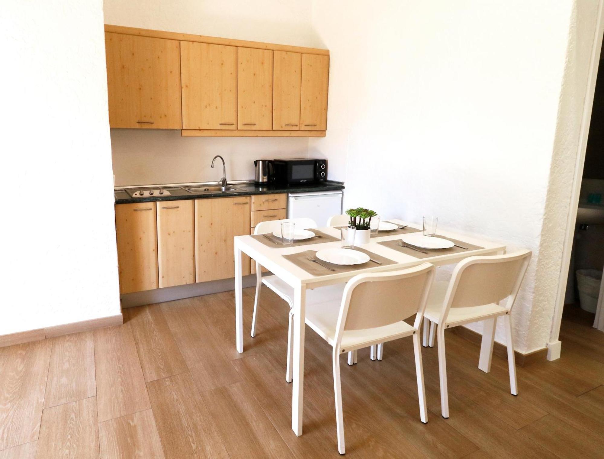 Naika Studios & Apartments Palma Nova  Zewnętrze zdjęcie