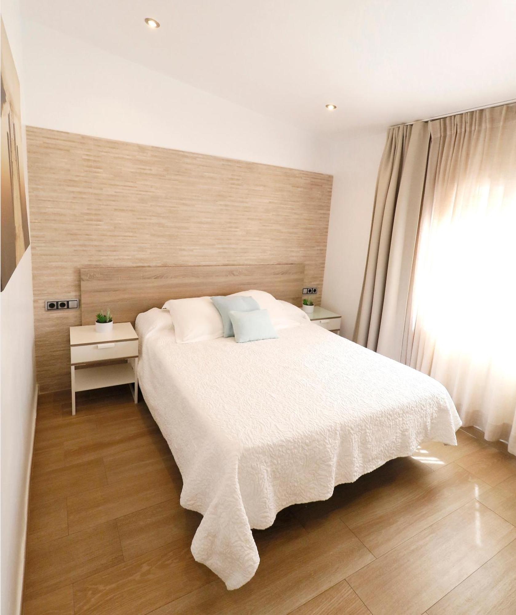 Naika Studios & Apartments Palma Nova  Zewnętrze zdjęcie