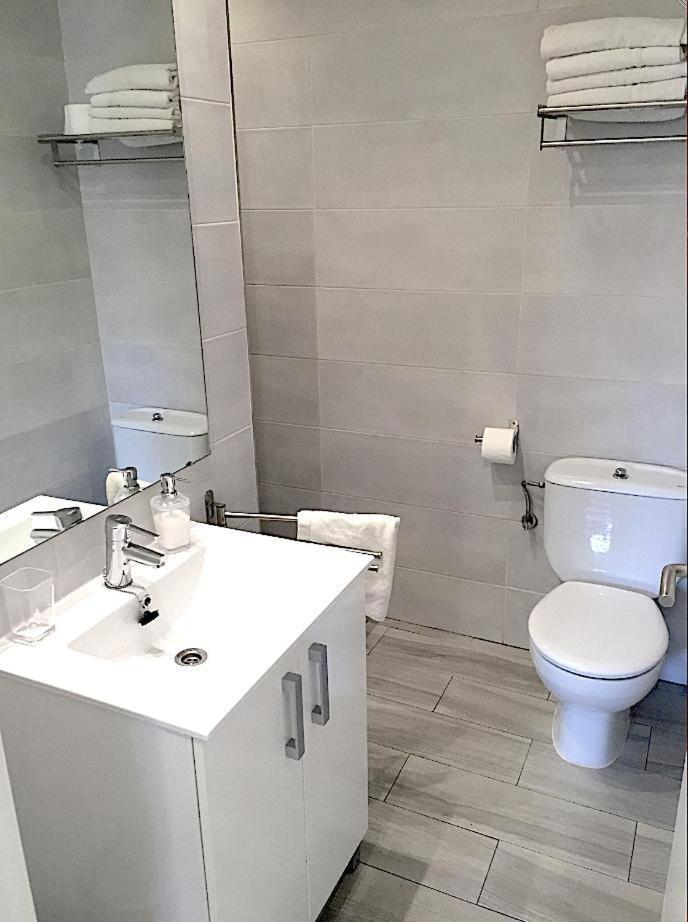 Naika Studios & Apartments Palma Nova  Zewnętrze zdjęcie