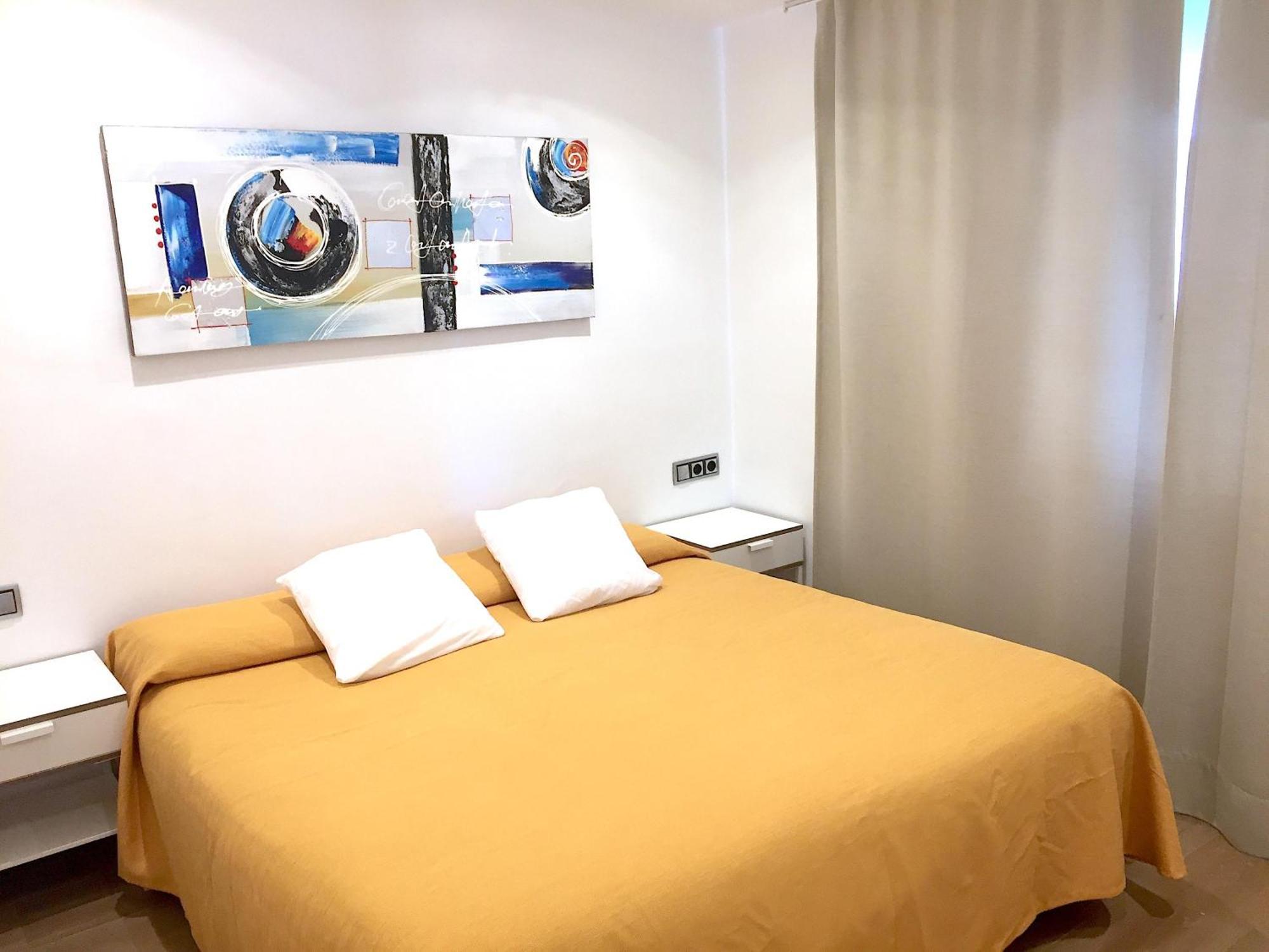 Naika Studios & Apartments Palma Nova  Zewnętrze zdjęcie